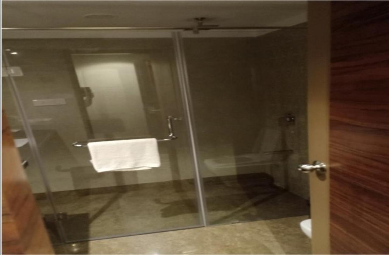Hotel Apex International Dzsódhpur Kültér fotó