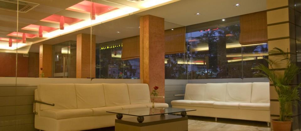Hotel Apex International Dzsódhpur Kültér fotó