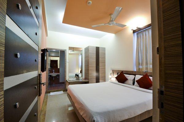 Hotel Apex International Dzsódhpur Szoba fotó