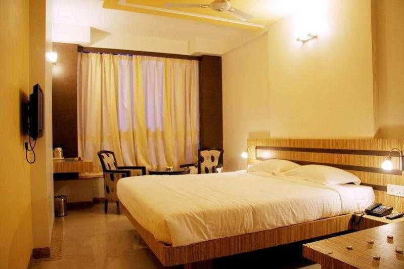 Hotel Apex International Dzsódhpur Kültér fotó