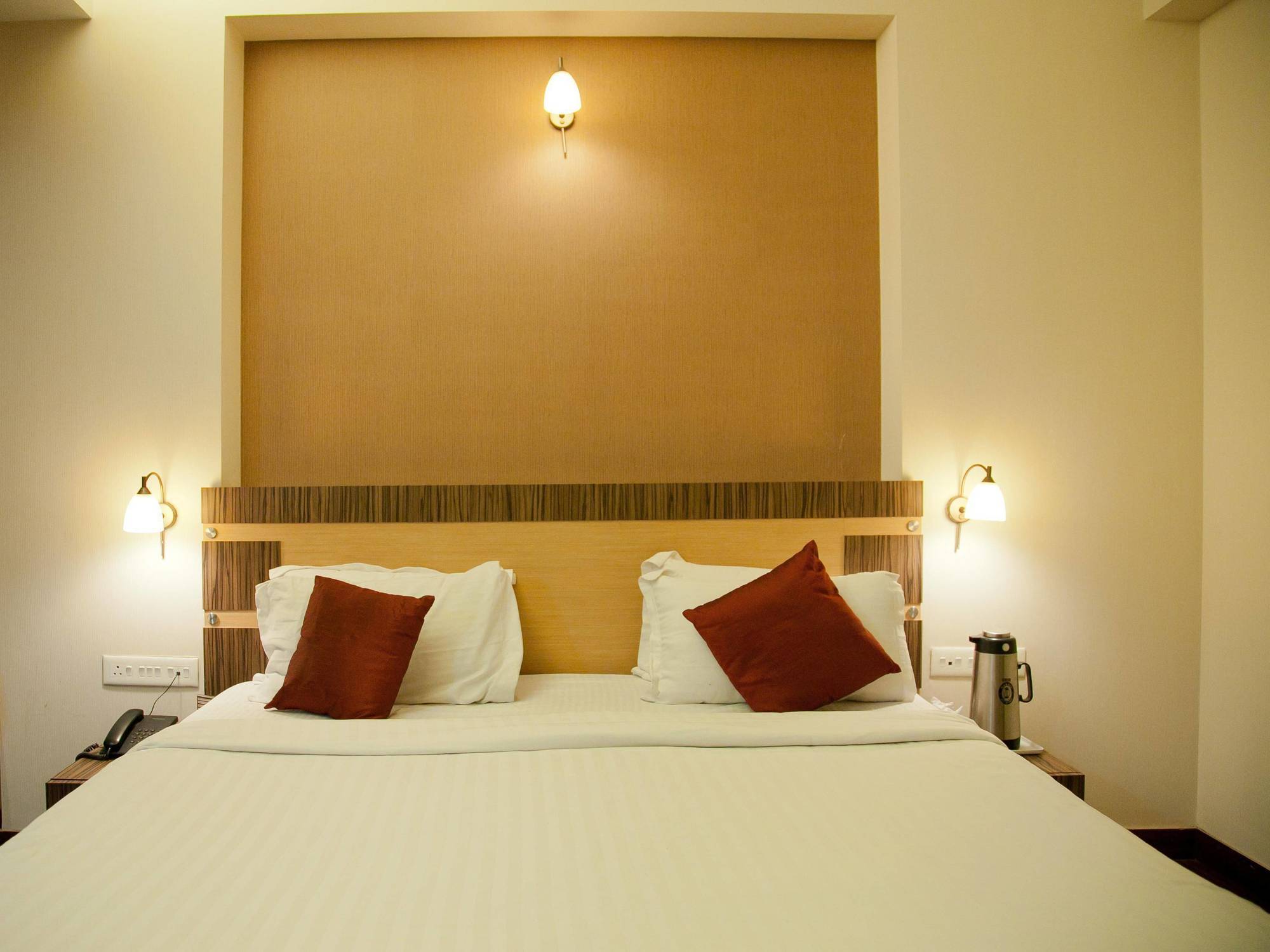 Hotel Apex International Dzsódhpur Kültér fotó