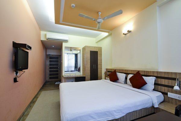 Hotel Apex International Dzsódhpur Kültér fotó