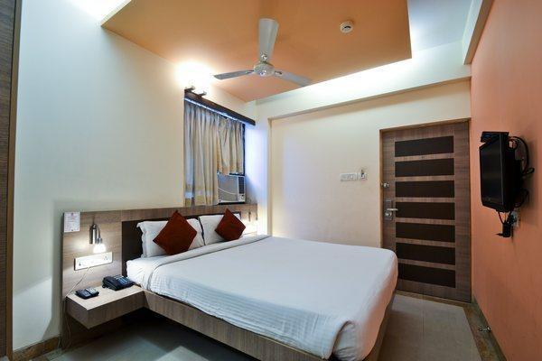 Hotel Apex International Dzsódhpur Kültér fotó